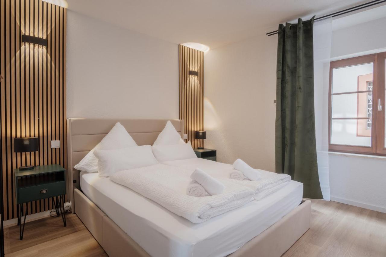 Apartment Neu / Design / Altstadt / Kueche / Netflix *