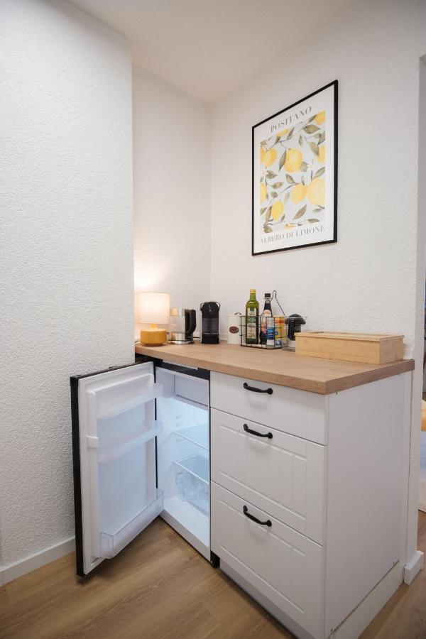Neu / Design / Altstadt / Kueche / Netflix Apartment *